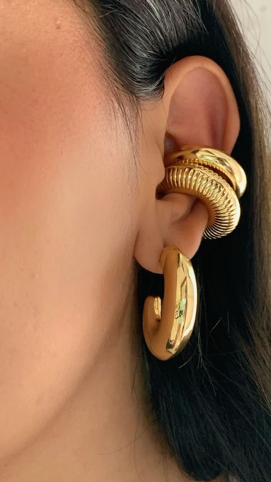 Earcuff